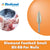 Medicool Diamond Football Small Bit -B8- for Nails