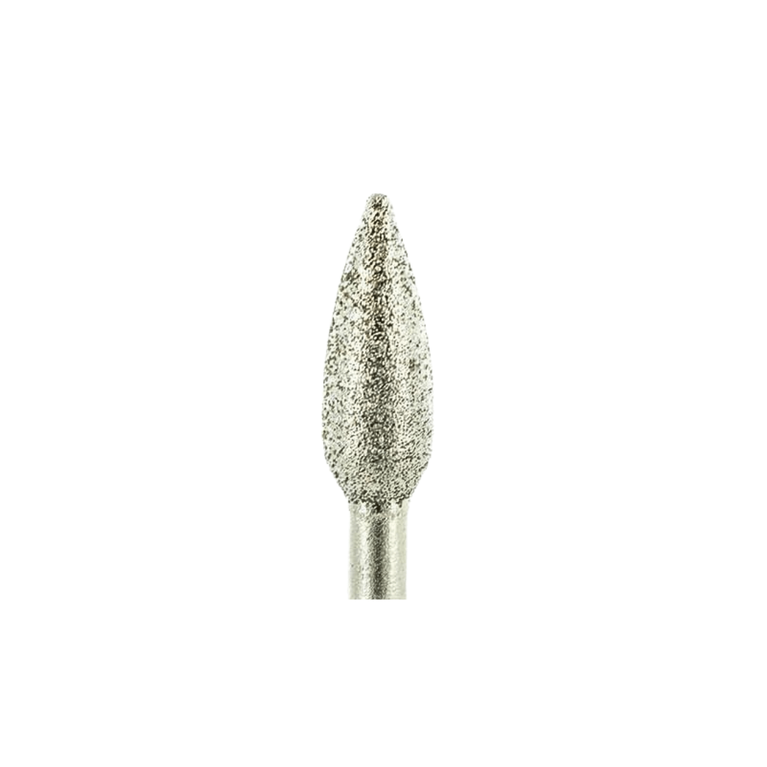 Diamond Football Small Bit -B8- for Nails