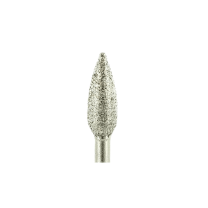 Diamond Football Small Bit -B8- for Nails
