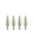 Diamond Football Small Bit -B8- for Nails