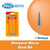 Medicool Diamond Micro Oval Bit -LB3- for Nails