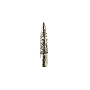 Diamond Micro Oval Bit -LB3- for Nails