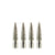 Diamond Micro Oval Bit -LB3- for Nails