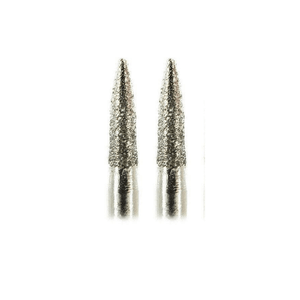 Medicool Diamond Micro Oval Bit -LB3- for Nails