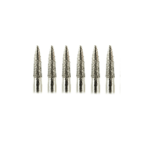 Medicool Diamond Micro Oval Bit -LB3- for Nails