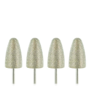 Medicool Diamond Pedicure Cone for Nails