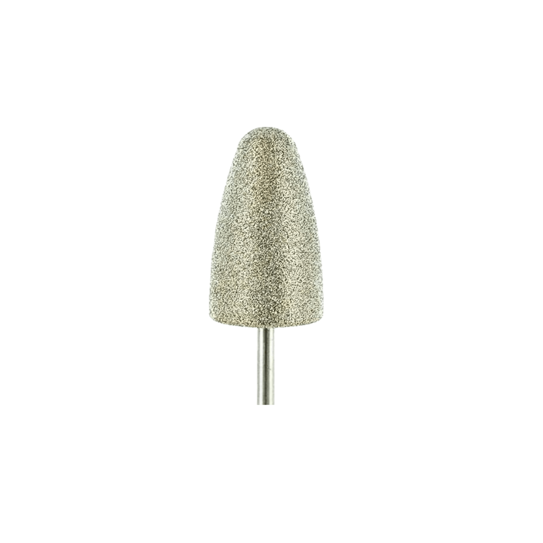 Medicool Diamond Pedicure Cone for Nails
