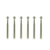 Diamond Pedicure Small Ball Bit -B3- for Nails