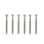 Medicool Diamond Pedicure Small Ball Bit -B3- for Nails
