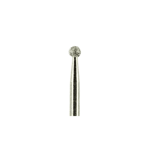 Diamond Pedicure Small Ball Bit -B3- for Nails