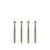 Diamond Pedicure Small Ball Bit -B3- for Nails