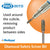 Medicool Diamond Safety Sciver Bit for Nails