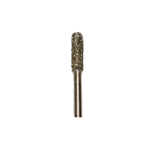 Diamond Safety Sciver Bit for Nails