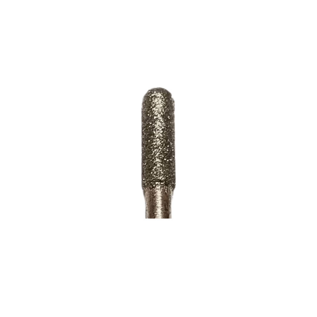 Diamond Safety Sciver Bit for Nails