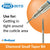 Medicool Diamond Small Taper Bit for Nails