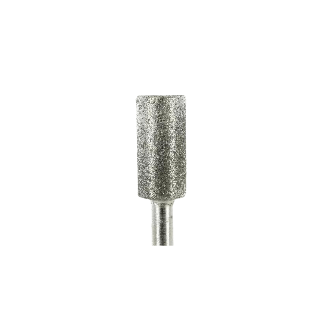 Diamond Tapered Barrel -E11- for Nails