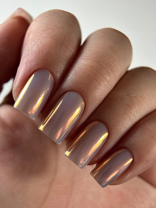 DARK Mirror Powder #14, 0,5g