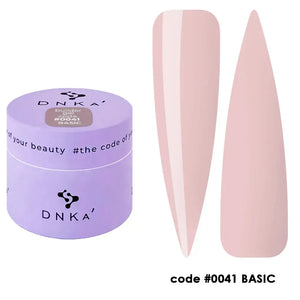 DNKa - Builder Gel #0041 Basic, 30ml