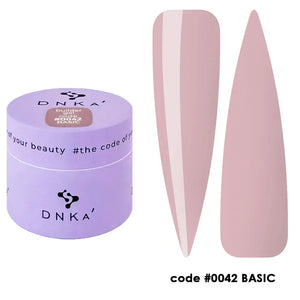 DNKa - Builder Gel #0042 Basic, 30ml