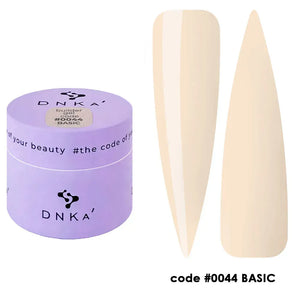 DNKa - Builder Gel #0044 Basic, 30ml