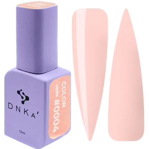 DNKa™ GEL POLISH COLOR #0004 12ml