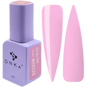 DNKa™ GEL POLISH COLOR #0026 12ml