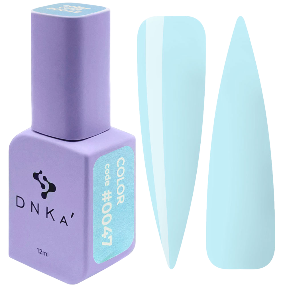 DNKa™ GEL POLISH COLOR #0047 12ml
