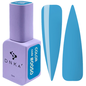 DNKa™ GEL POLISH COLOR #0050 12ml
