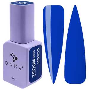 DNKa™ GEL POLISH COLOR #0052 12ml