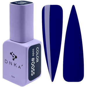 DNKa™ GEL POLISH COLOR #0055 12ml