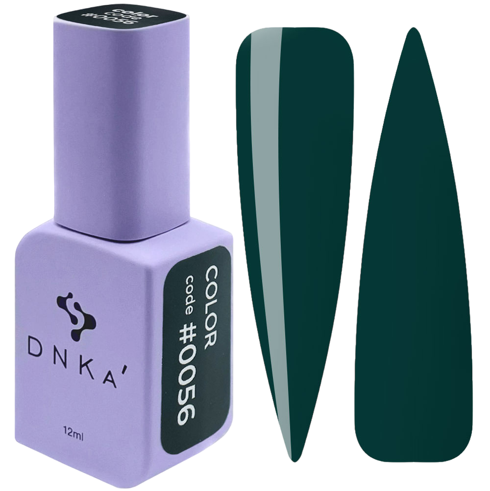 DNKa™ GEL POLISH COLOR #0056 12ml