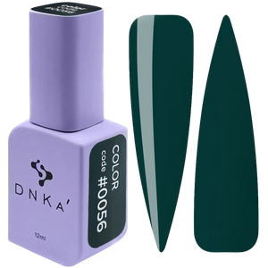 DNKa™ GEL POLISH COLOR #0056 12ml