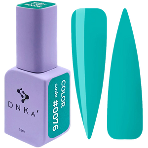 DNKa™ GEL POLISH COLOR #0076 12ml