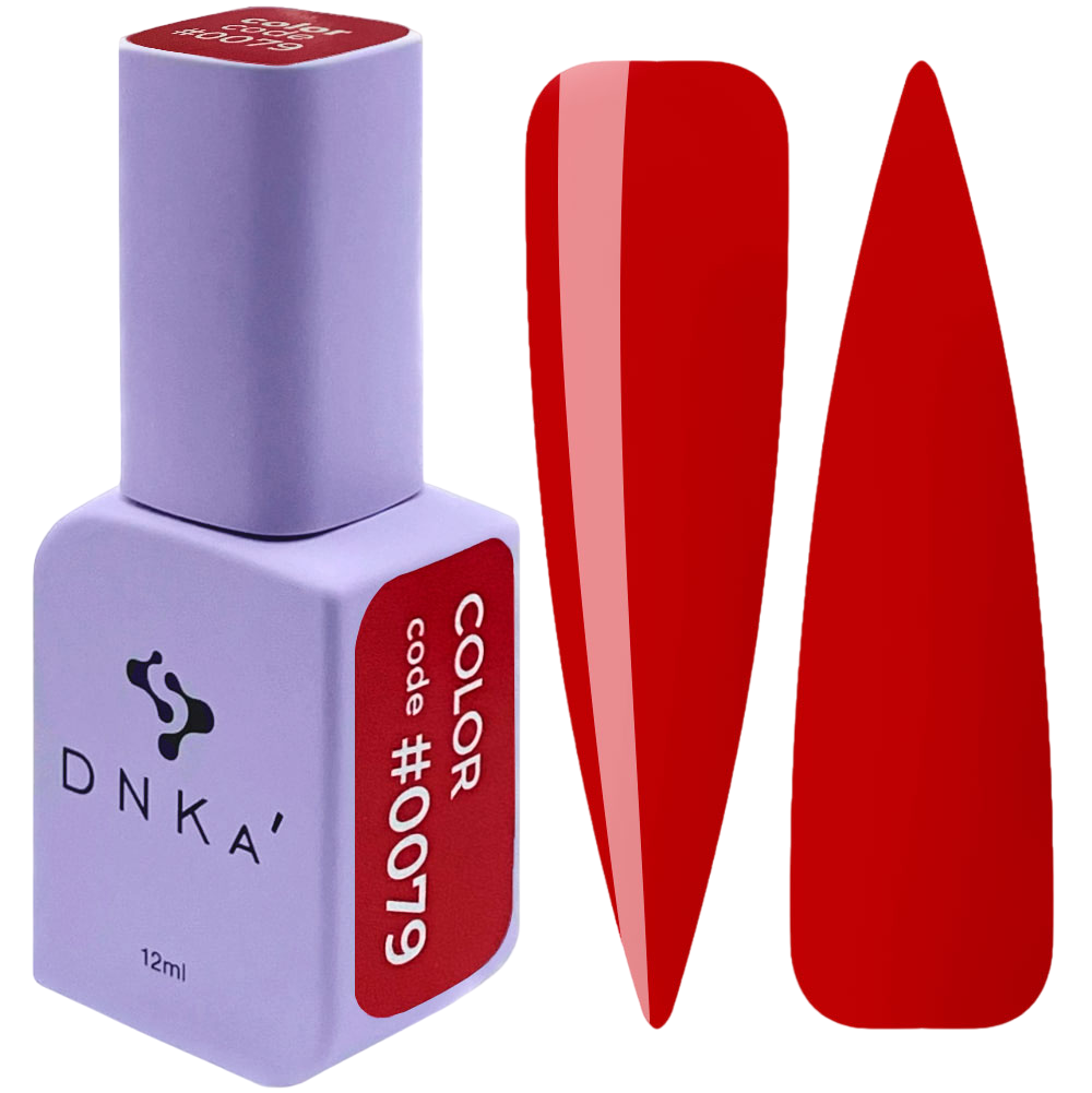 DNKa™ GEL POLISH COLOR #0079 12ml