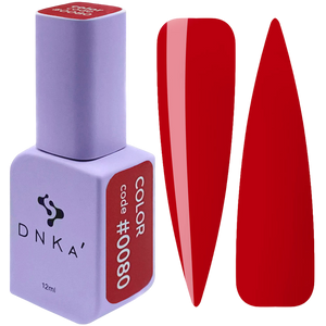 DNKa™ GEL POLISH COLOR #0080 12ml