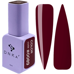 DNKa™ GEL POLISH COLOR #0089 12ml