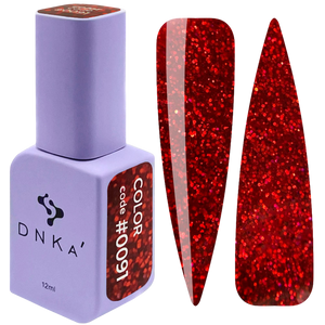 DNKa™ GEL POLISH COLOR #0091 12ml