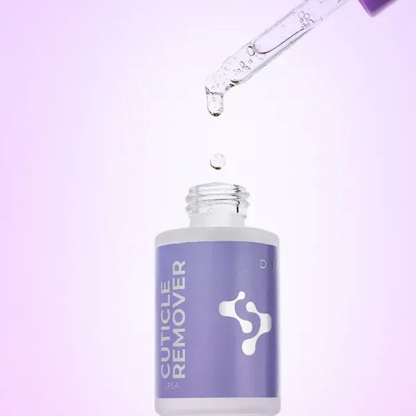 DNKa™ Cuticle Remover Urea 30ml