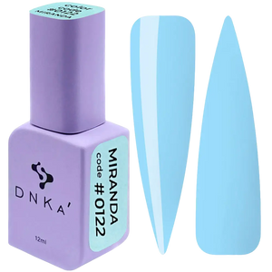 DNKa™ GEL POLISH COLOR #0122 12ml