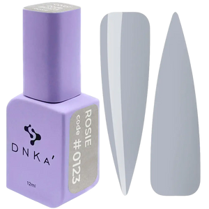 DNKa™ GEL POLISH COLOR #0123 ROSIE 12ml
