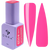DNKa™ GEL POLISH COLOR #0129 SUMMER PLAYLIST 12ml