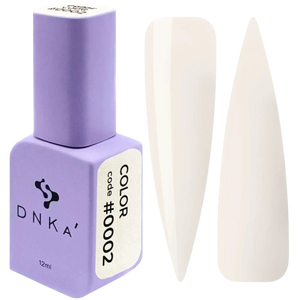 DNKa™ GEL POLISH COLOR #0002 12ml