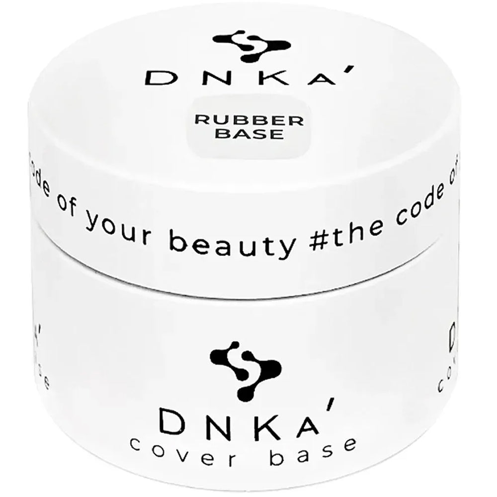 DNKa Rubber Base, 12ml