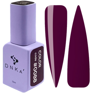DNKa™ GEL POLISH COLOR #0088 12ml