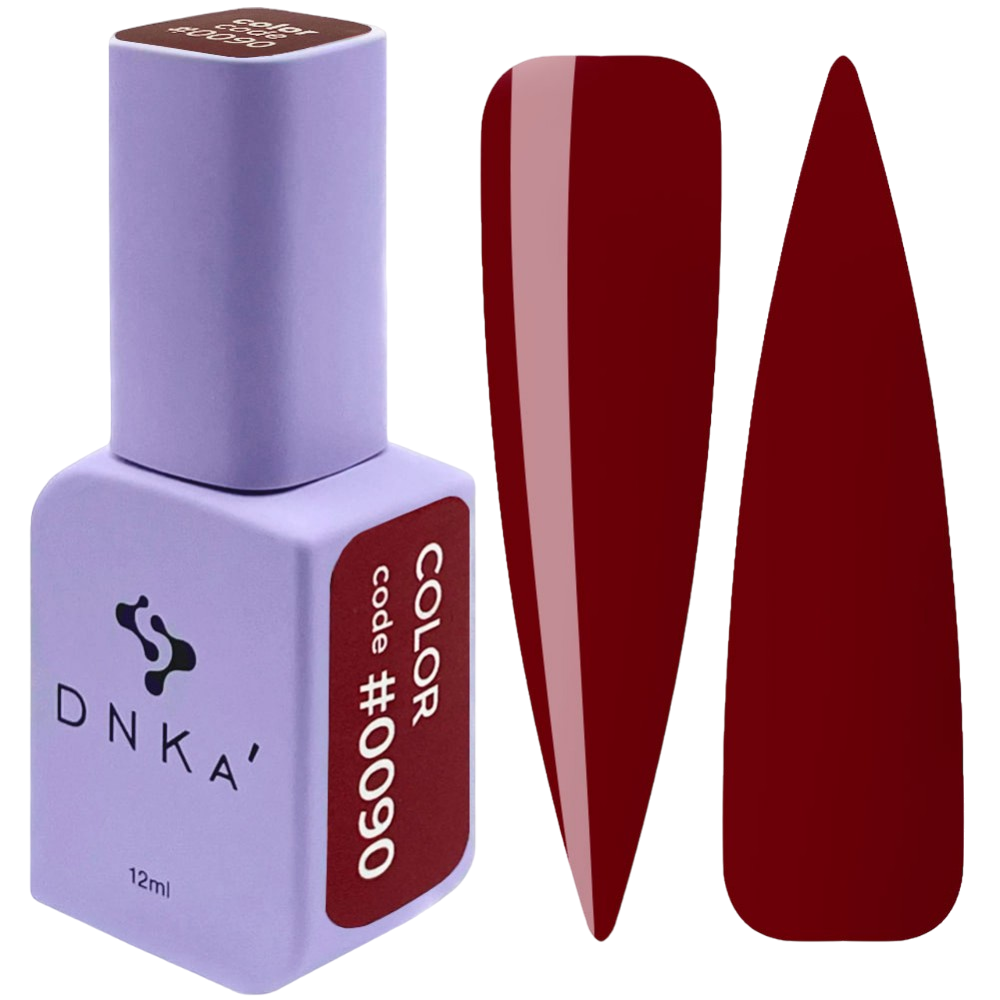 DNKa™ GEL POLISH COLOR #0090 12ml