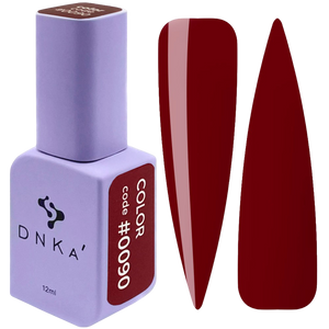 DNKa™ GEL POLISH COLOR #0090 12ml