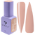 GEL POLISH COLOR #0008 12ml - DNKa™