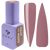 GEL POLISH COLOR #0012 12ml - DNKa™