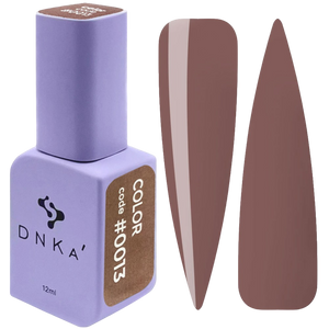 GEL POLISH COLOR #0013 12ml - DNKa™