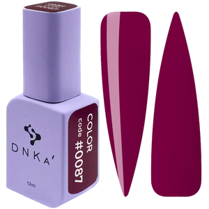 DNKa™ GEL POLISH COLOR #0087 12ml
